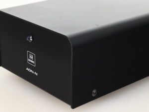 Monrio ADN-N Phonostage - Black - Image 8