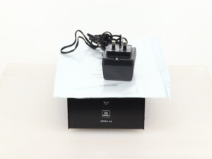 Monrio ADN-N Phonostage - Black - Image 13