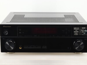 Pioneer VSX-1020 AV Receiver - Black - Image 2