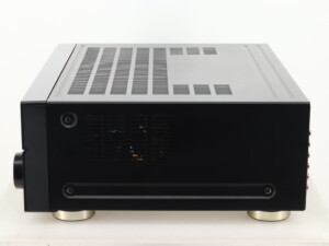 Pioneer VSX-1020 AV Receiver - Black - Image 3