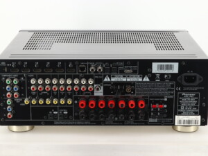 Pioneer VSX-1020 AV Receiver - Black - Image 4