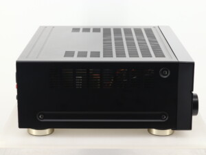 Pioneer VSX-1020 AV Receiver - Black - Image 5