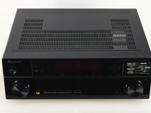 Pioneer VSX-1020 AV Receiver - Black - Image 6