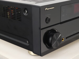 Pioneer VSX-1020 AV Receiver - Black - Image 7