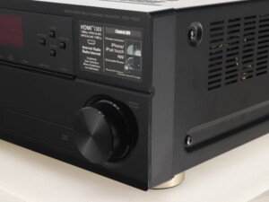 Pioneer VSX-1020 AV Receiver - Black - Image 8