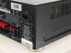Pioneer VSX-1020 AV Receiver - Black - Image 10