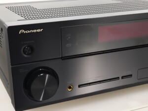 Pioneer VSX-1020 AV Receiver - Black - Image 11