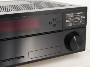 Pioneer VSX-1020 AV Receiver - Black - Image 12