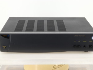 Arcam Alpha 10P Power Amplifier