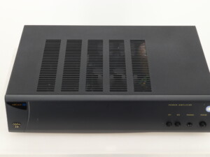 Arcam Alpha 10P Power Amplifier - Image 6