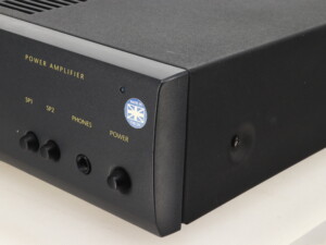 Arcam Alpha 10P Power Amplifier - Image 8