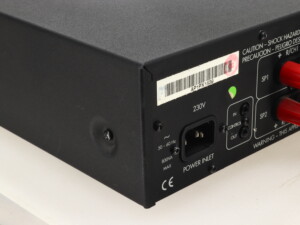 Arcam Alpha 10P Power Amplifier - Image 9
