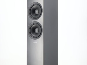Dynaudio EMIT 50 Floorstanding Speakers - Black - Image 6