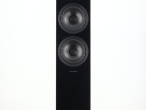 Dynaudio EMIT 50 Floorstanding Speakers - Black - Image 8
