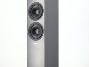 Dynaudio EMIT 50 Floorstanding Speakers - Black - Image 12