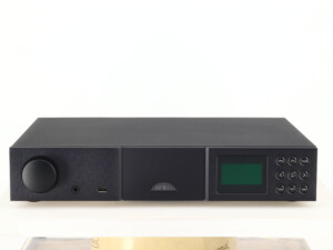 Naim NAC N272 Pre Amplifier (2015)