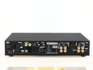 Naim NAC N272 Pre Amplifier (2015) - Image 4