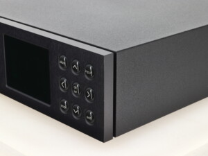 Naim NAC N272 Pre Amplifier (2015) - Image 6