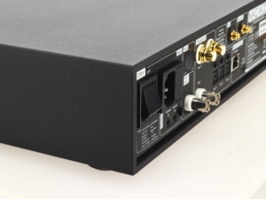 Naim NAC N272 Pre Amplifier (2015) - Image 7