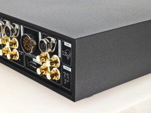 Naim NAC N272 Pre Amplifier (2015) - Image 8