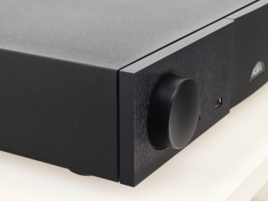 Naim NAC N272 Pre Amplifier (2015) - Image 9
