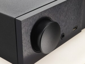 Naim NAC N272 Pre Amplifier (2015) - Image 10
