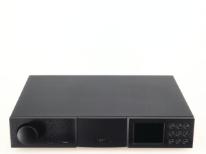 Naim NAC N272 Pre Amplifier (2015) - Image 11