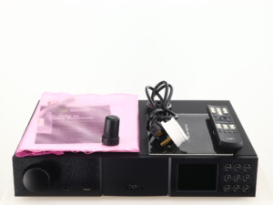 Naim NAC N272 Pre Amplifier (2015) - Image 12