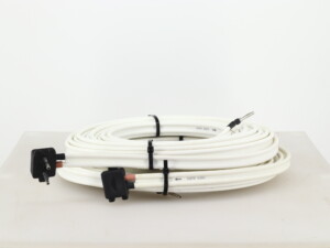Naim NACA5 Speaker Cables 9.0m Pair - White - Image 3