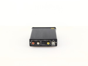 Topping D10s Digital to Analogue Converter - Image 4