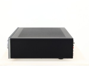 Cambridge Audio AXR85 Stereo Receiver - Lunar Grey - Image 3