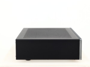Cambridge Audio AXR85 Stereo Receiver - Lunar Grey - Image 5