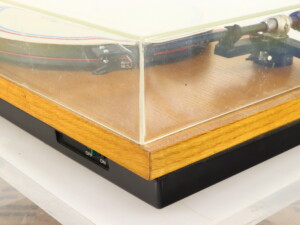 The Oak Turntable - Image 8