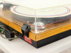 The Oak Turntable - Image 10
