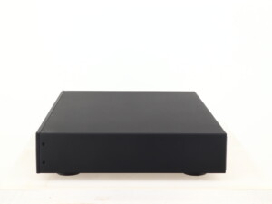 Audiolab 6000CDT Compact Disc Transport - Black - Image 3