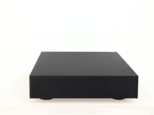 Audiolab 6000CDT Compact Disc Transport - Black - Image 5