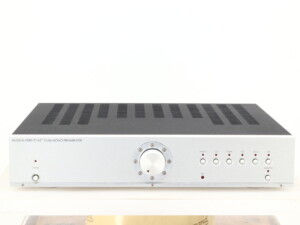 Musical Fidelity A3CR Pre Amplifier