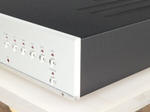Musical Fidelity A3CR Pre Amplifier - Image 6