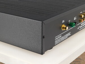 Musical Fidelity A3CR Pre Amplifier - Image 7