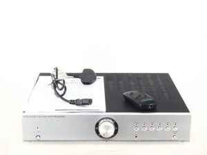 Musical Fidelity A3CR Pre Amplifier - Image 13