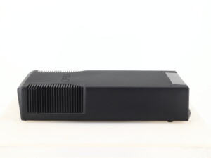 Cyrus CDi CD Player - Brushed Black - Image 5