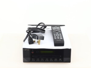Cyrus CDi CD Player - Brushed Black - Image 13