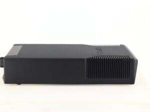 Cyrus 6A Integrated Amplifier - Brushed Black - Image 3