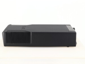 Cyrus 6A Integrated Amplifier - Brushed Black - Image 5