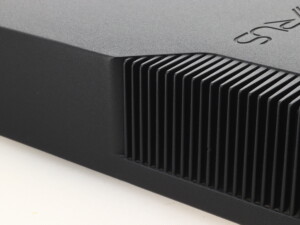 Cyrus 6A Integrated Amplifier - Brushed Black - Image 10