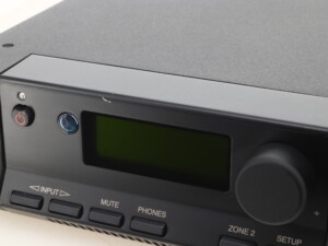 Cyrus 6A Integrated Amplifier - Brushed Black - Image 11