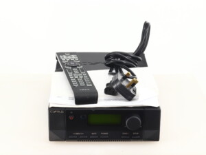 Cyrus 6A Integrated Amplifier - Brushed Black - Image 13