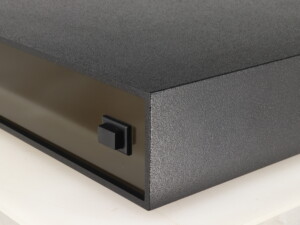Naim NAP 250 Power Amplifier (1991) - Image 6