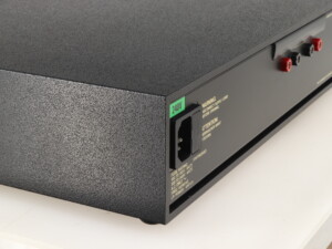 Naim NAP 250 Power Amplifier (1991) - Image 7