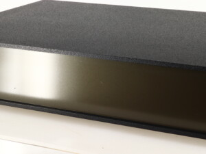 Naim NAP 250 Power Amplifier (1991) - Image 10